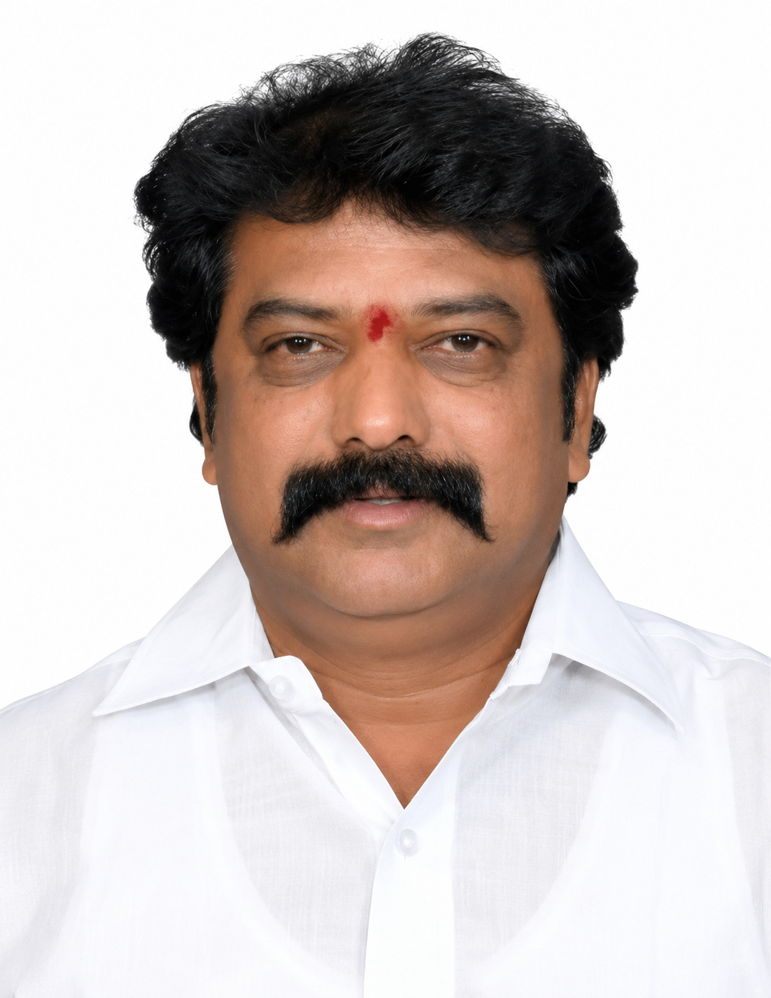 Gummanur Jayaram, MLA for Guntakal