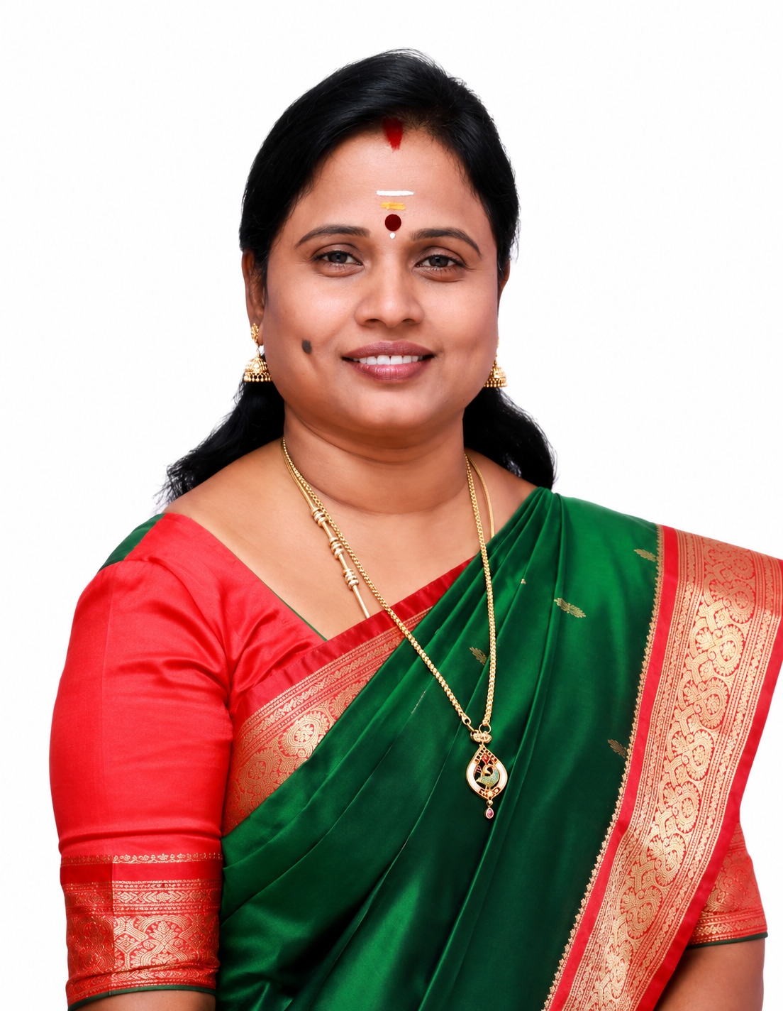 Maragatham Kumaravel