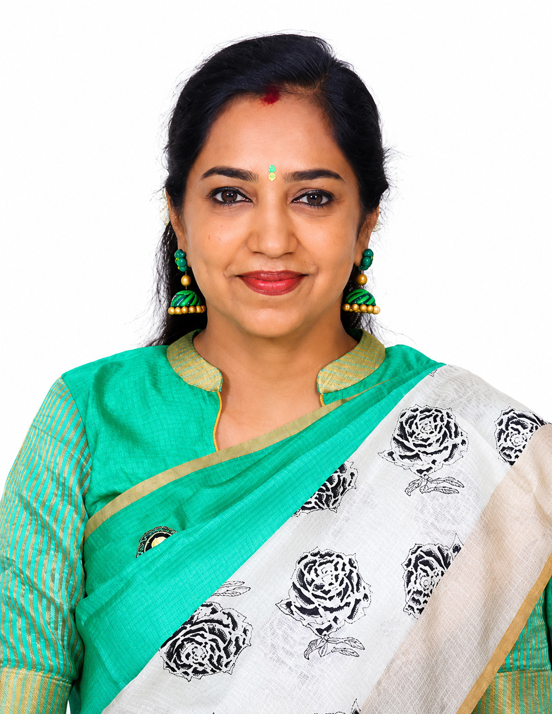 Photo of T. Sumathy (Thamizhachi Thangapandian)