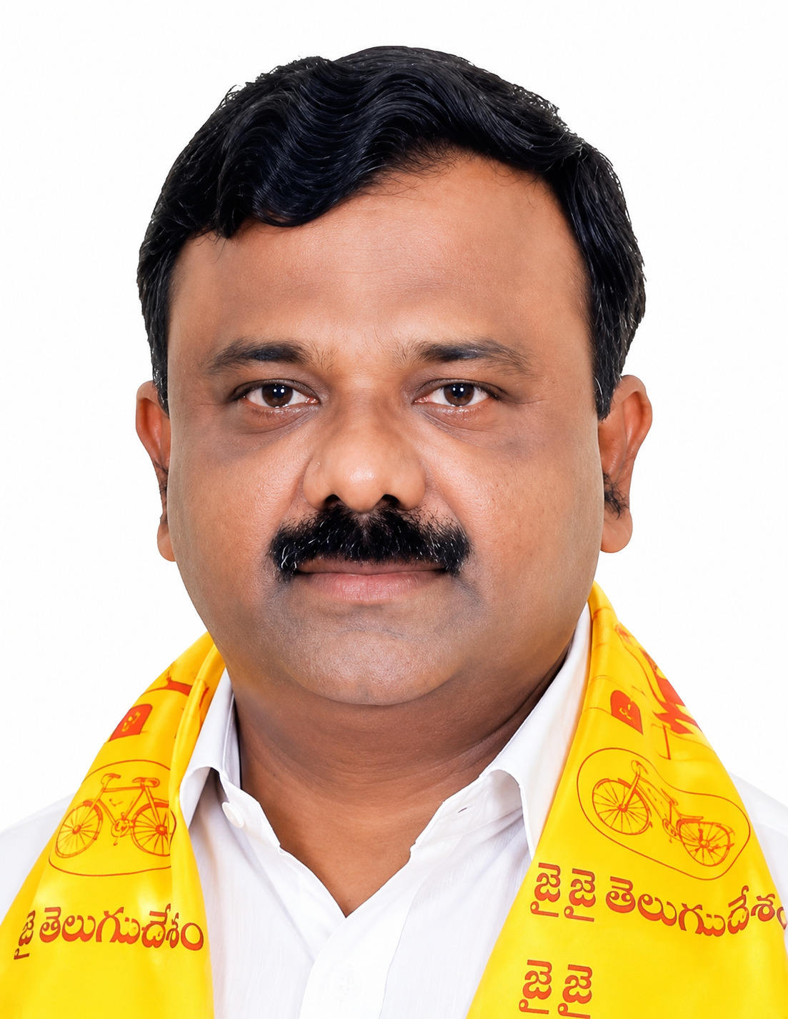 Yarapathineni Srinivasa Rao