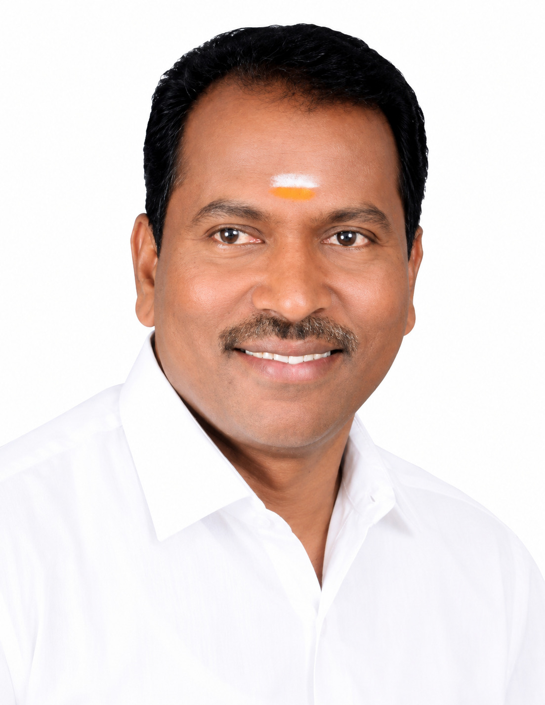 Sampathkumar. V, MLA for Harur