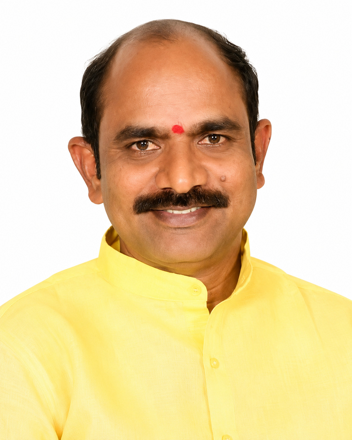 Appalanaidu Kalisetti