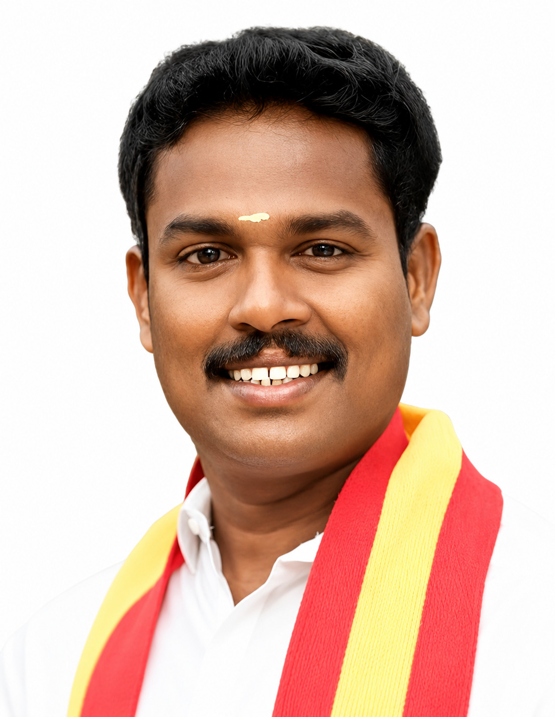 Ravisankar.M