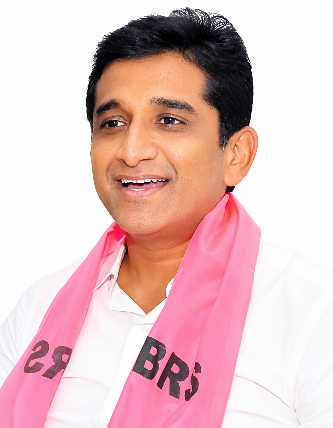Kalvakuntla Sanjay, MLA for Koratla
