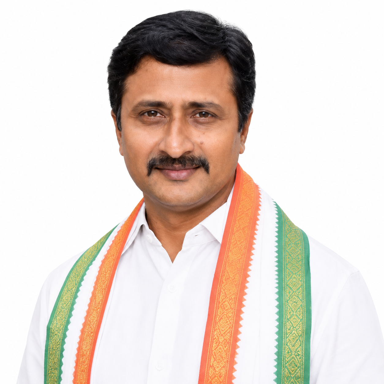 Photo of Kunduru Raghuveer