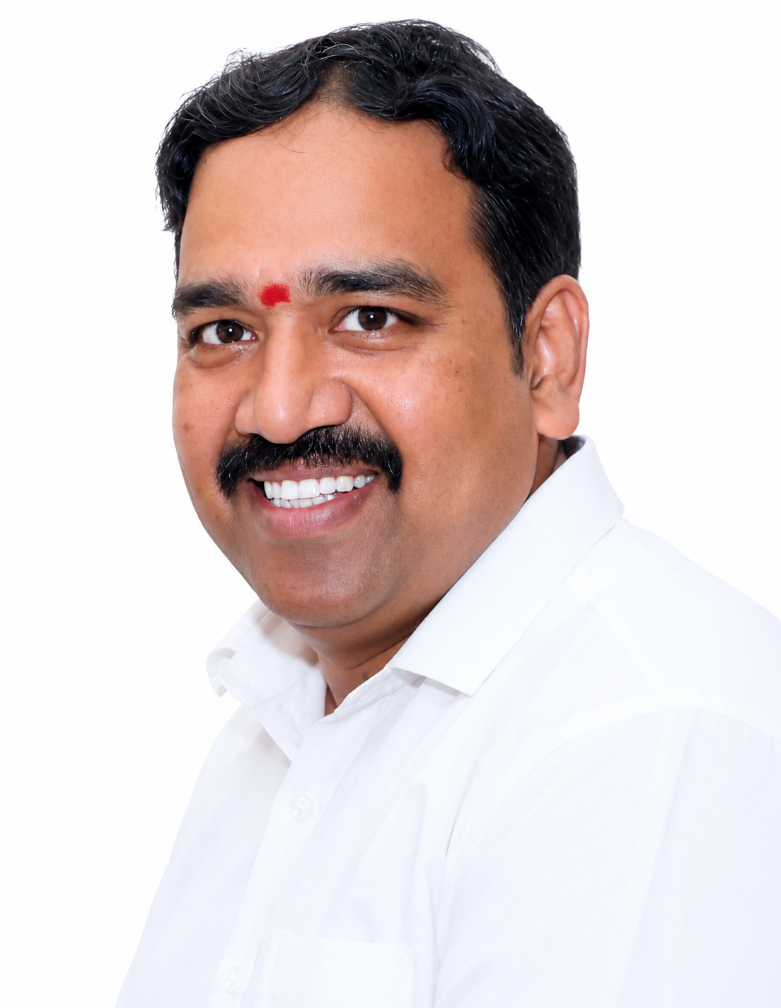Naveen Kumar Kurumaiahgari