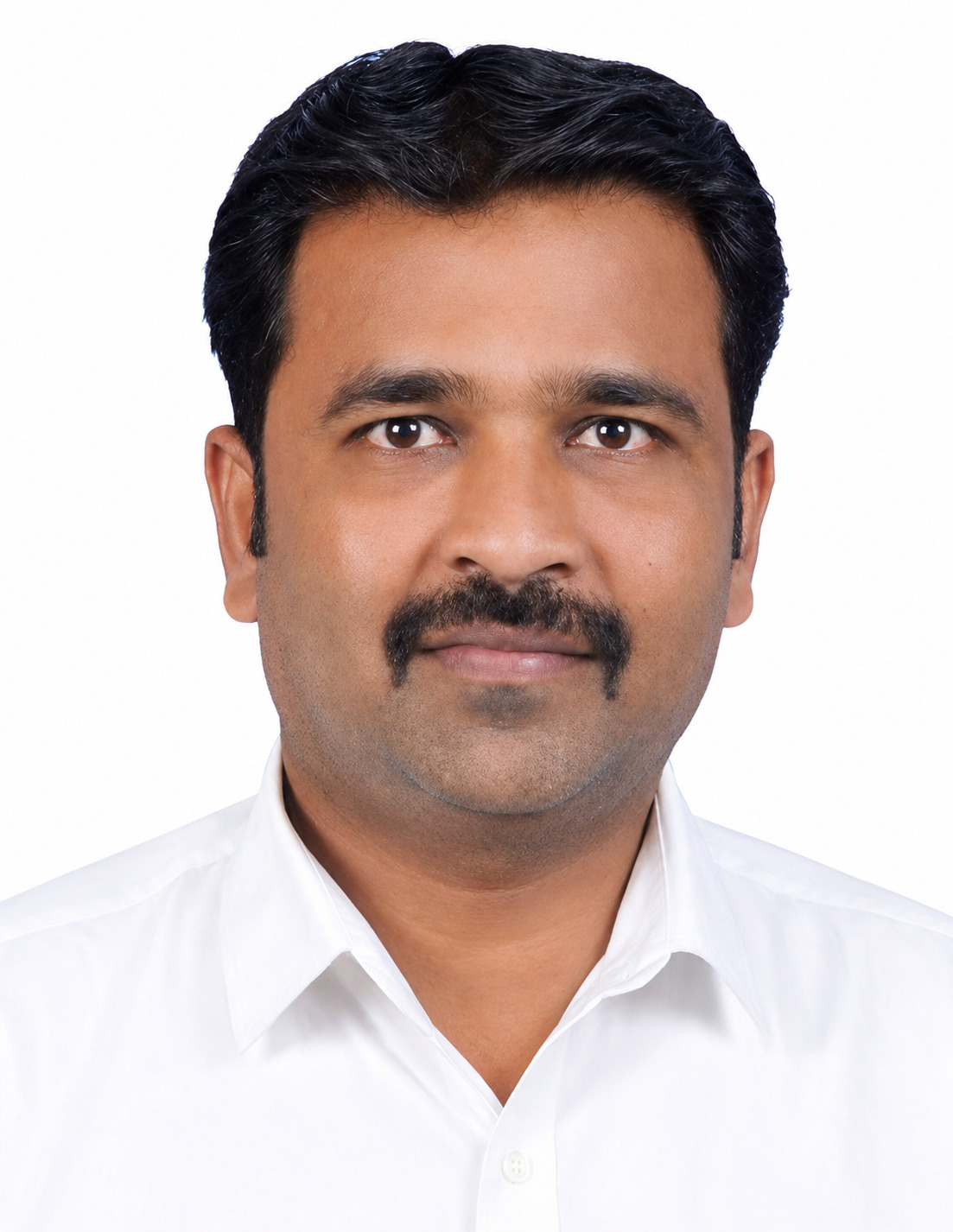 P .Mathanraja, MLA for Ottapidaram