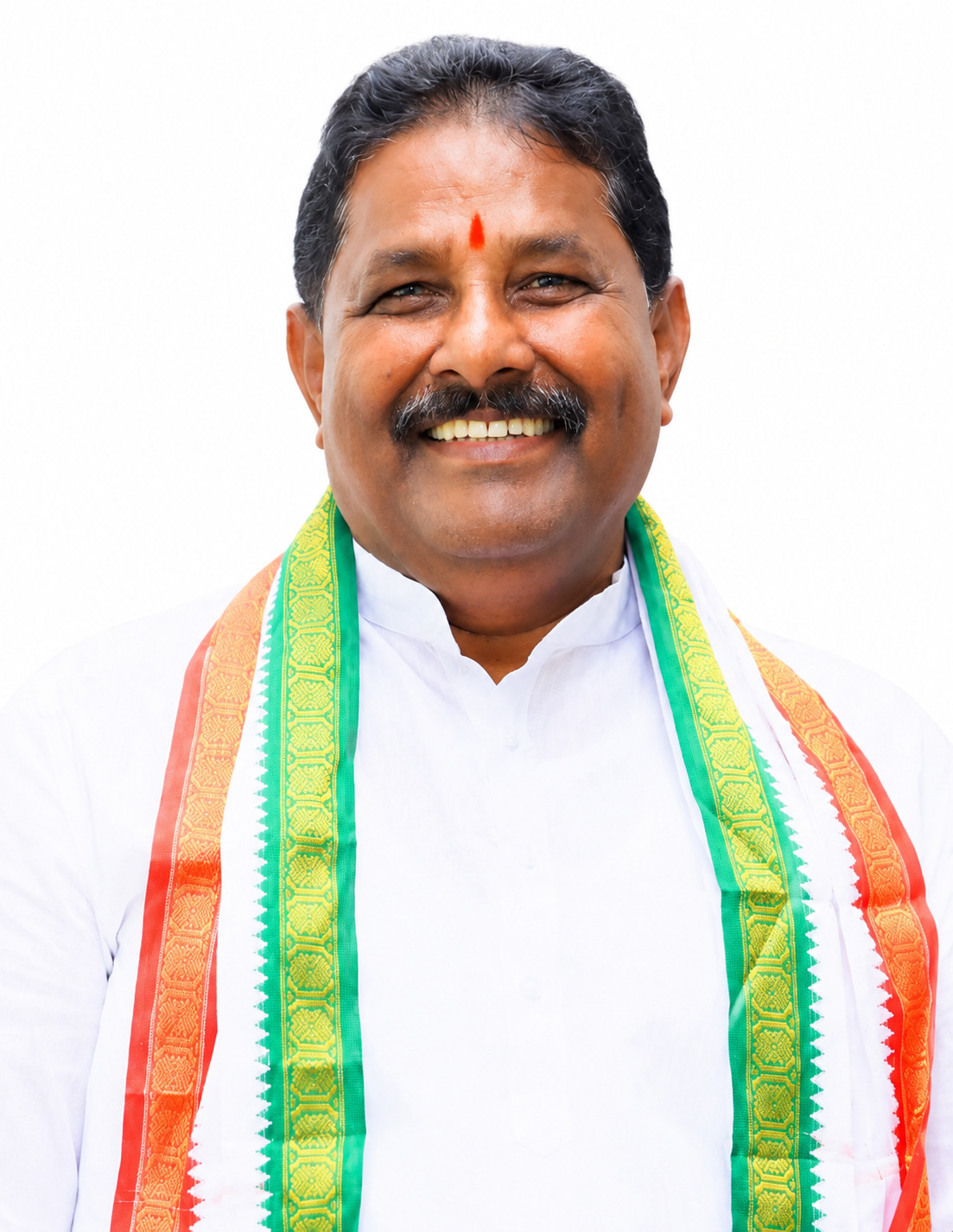 Donthi Madhava Reddy, MLA for Narsampet