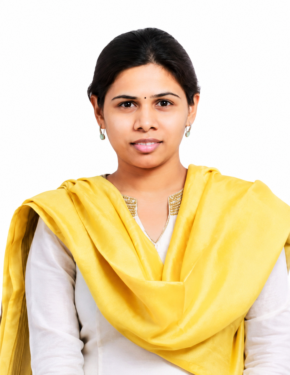 Akhila Priya Bhuma