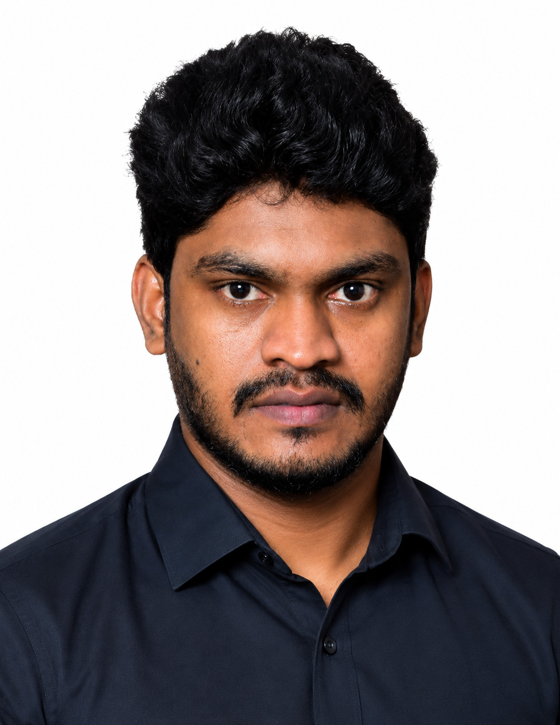 G.Kapil, MLA for Sholingur