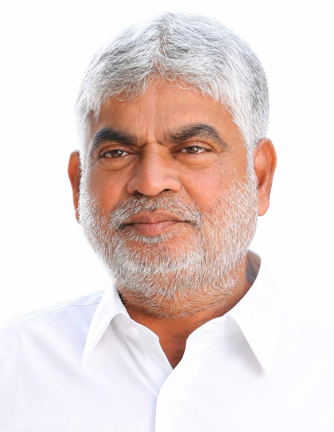 Gaddam Prasad Kumar, MLA for Vicarabad