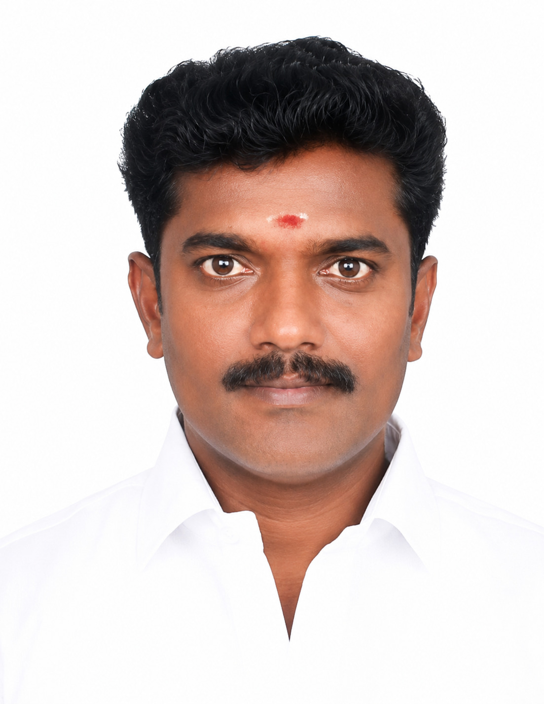 Elangovan.D