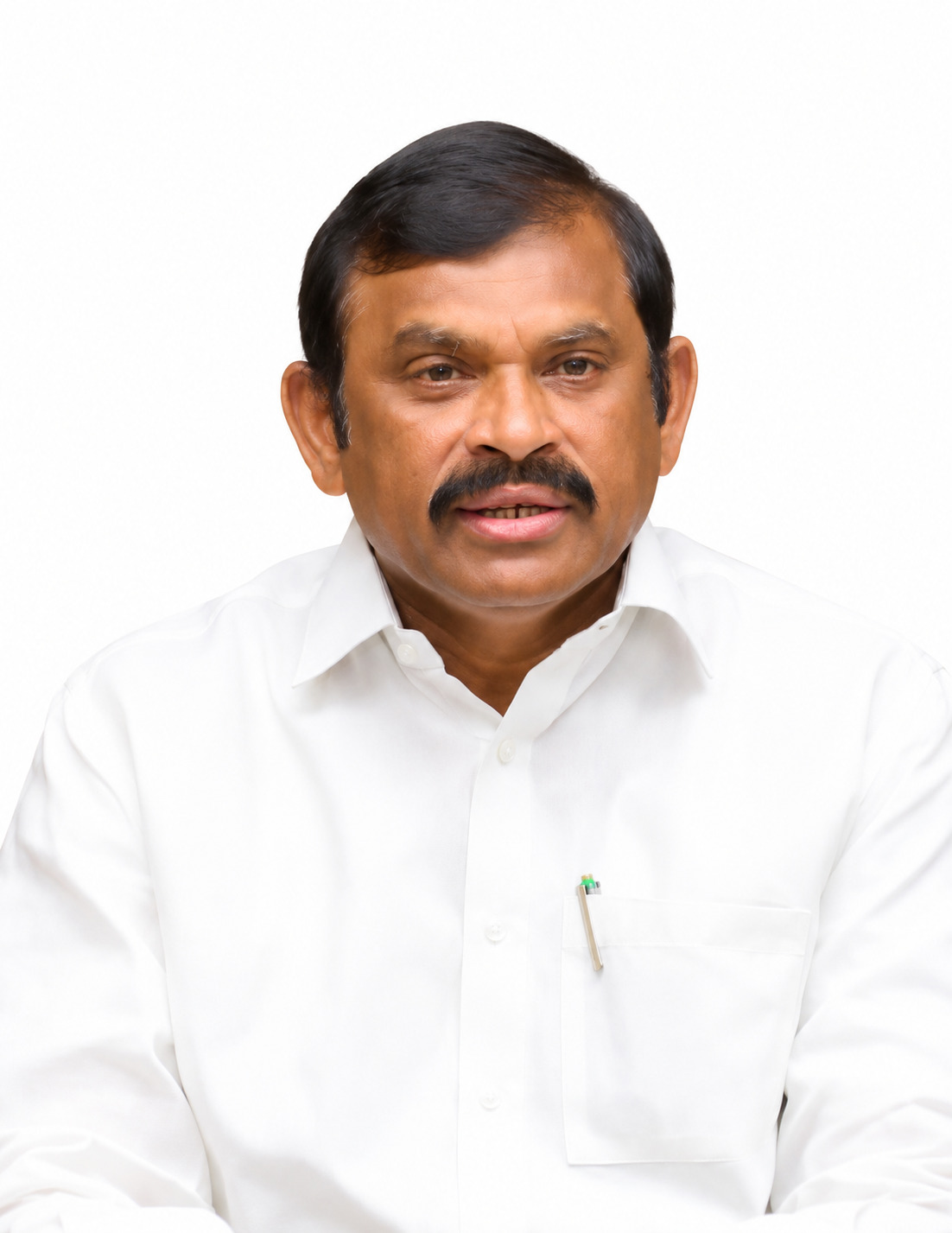 B. Ramgopal Reddy