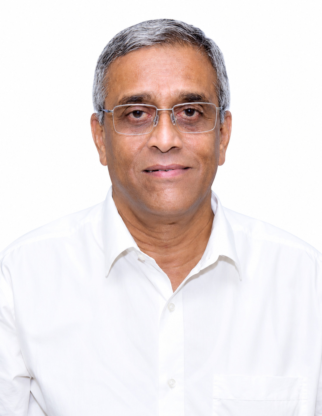 Ramkrishna Alias Sudin Dhavalikar