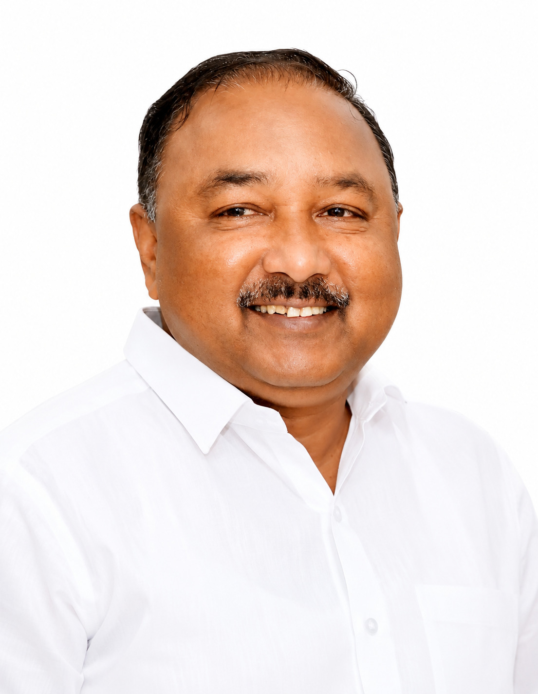 Dr. Banda Prakash