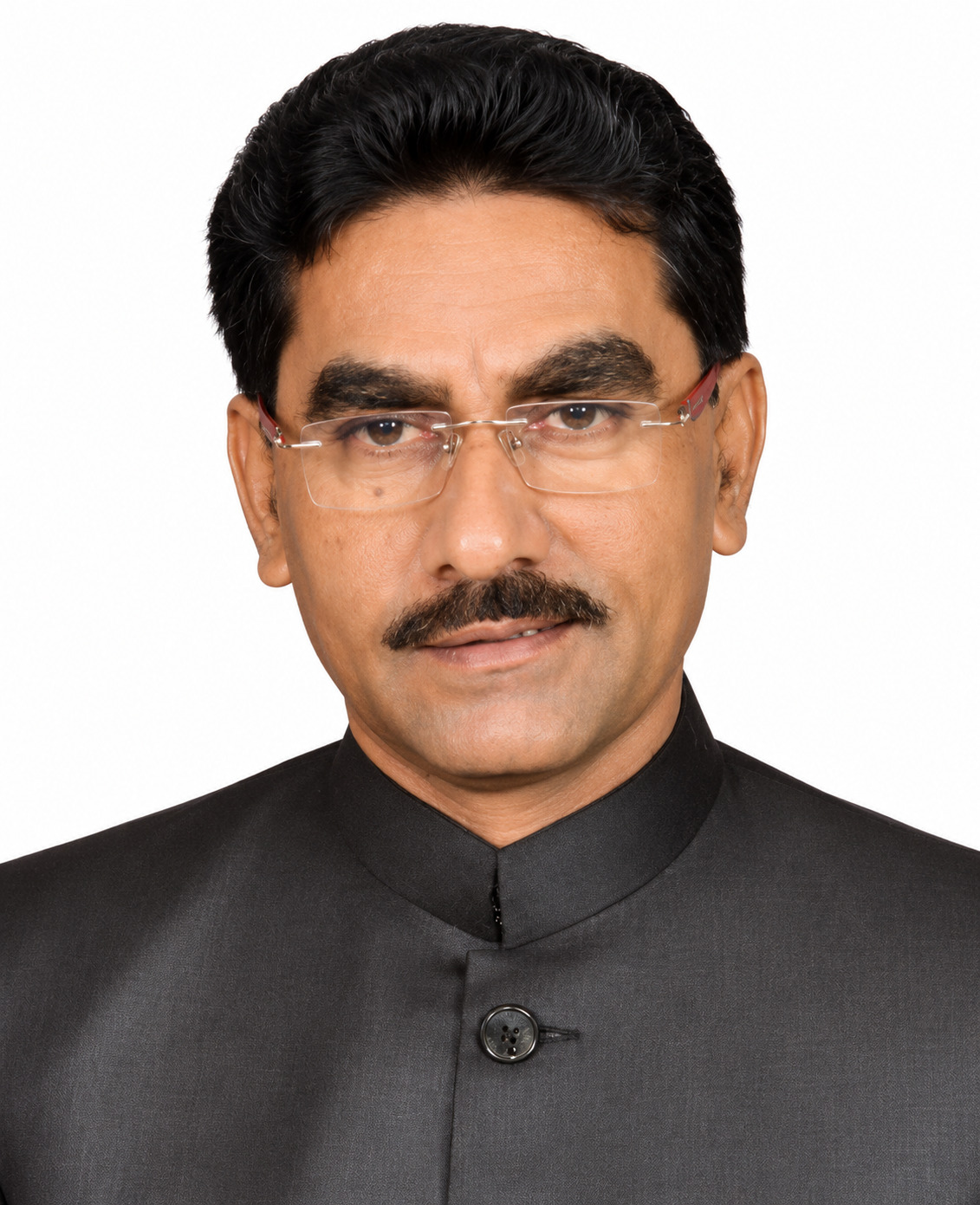 Kausar Mohiuddin, MLA for Karwan
