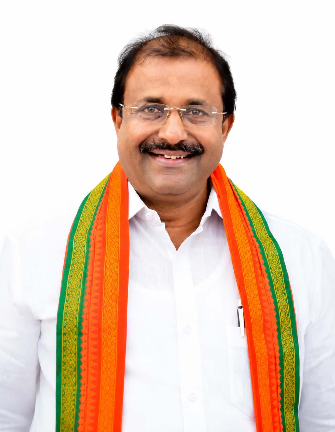 Somu Veerraju