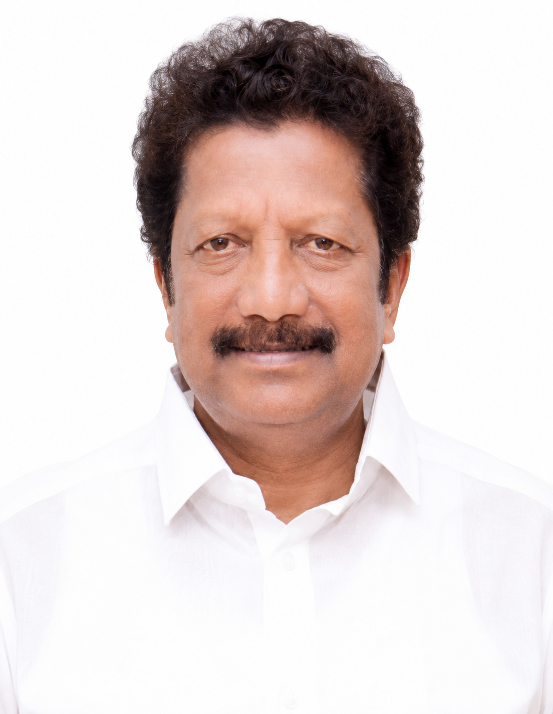 Ashokkumar. N, MLA for Peravurani