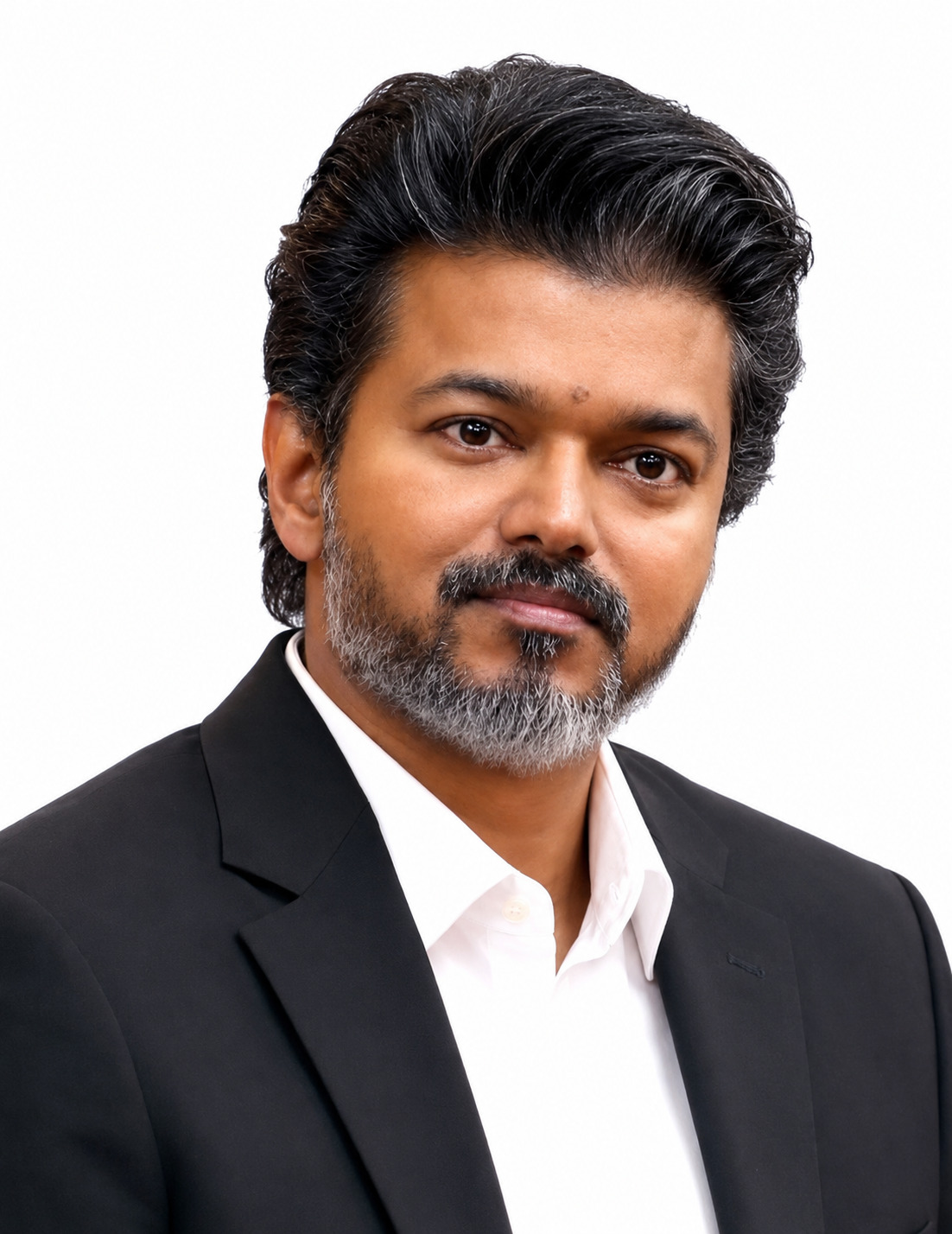 C. Joseph Vijay