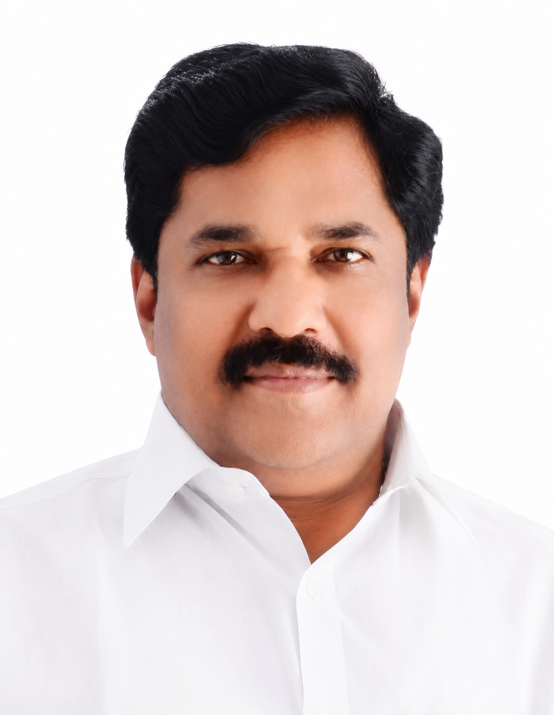 Rajendran. T. M, MLA for Kadayanallur