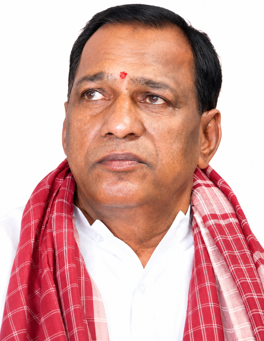 Chamakura Malla Reddy, MLA for Medchal