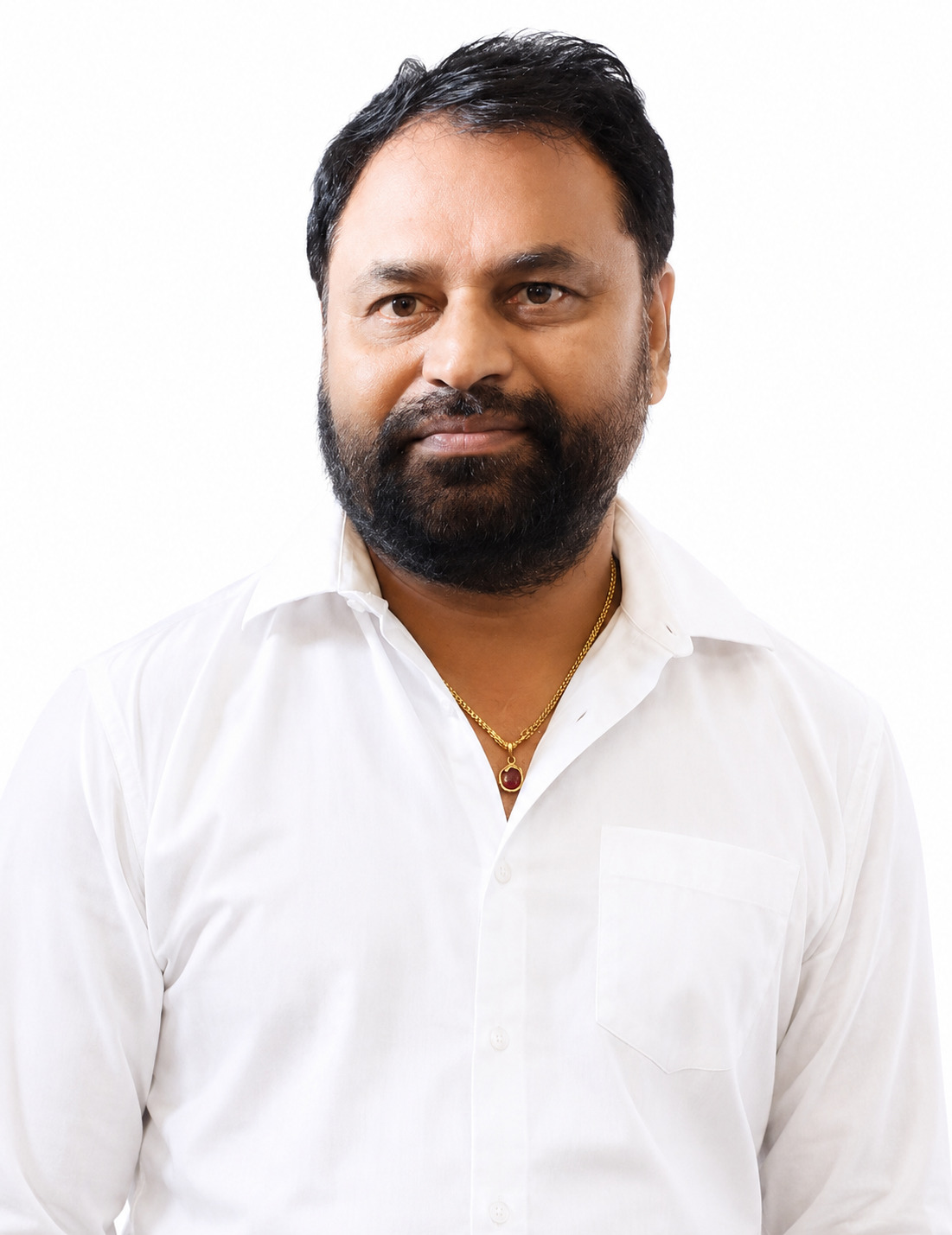 Addanki Dayakar