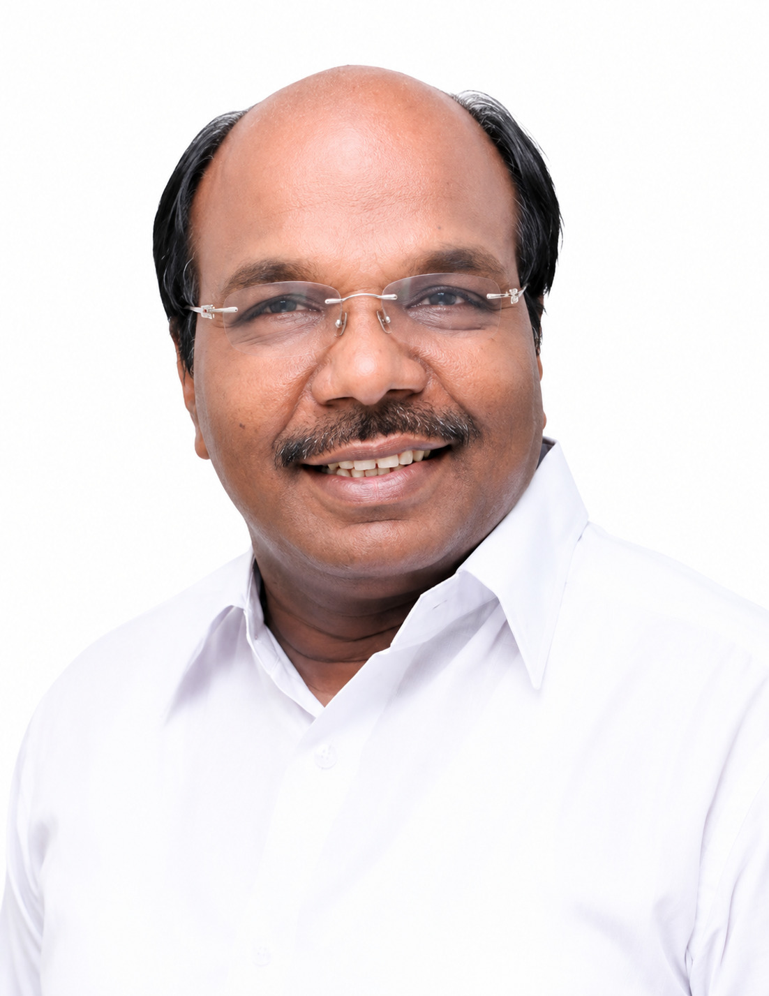 Constandine Ravindran