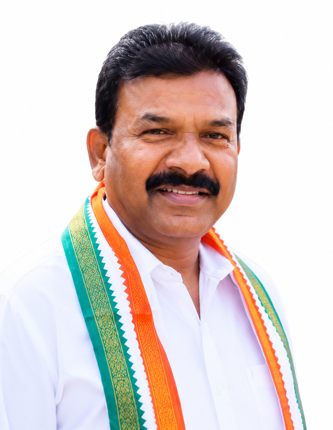 Kavvampally Satyanarayana, MLA for Manakondur