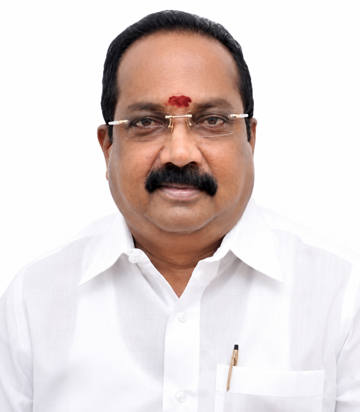 Rajasekar. E, MLA for Cheyyur
