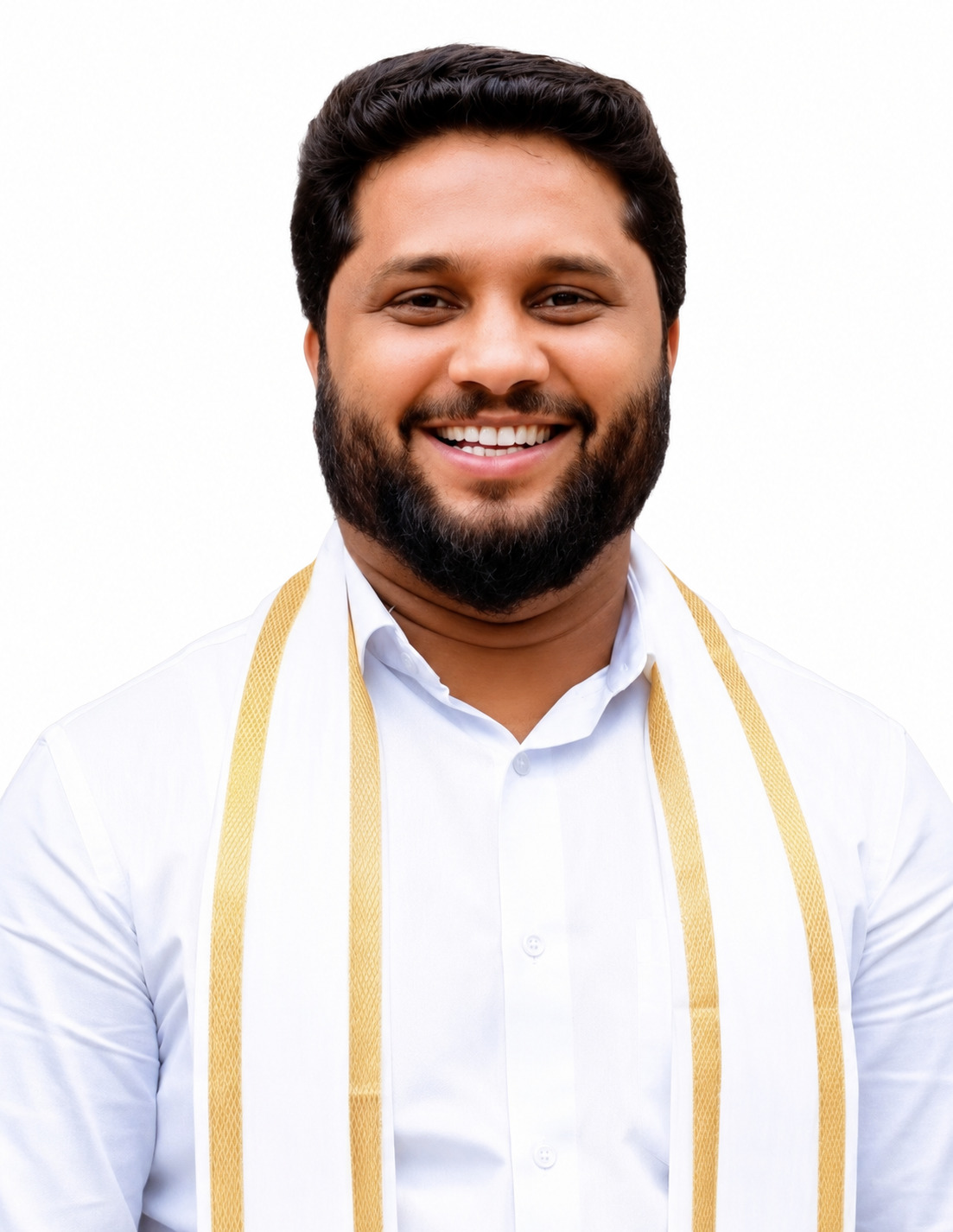 Maddipati Venkata Raju, MLA for Gopalapuram