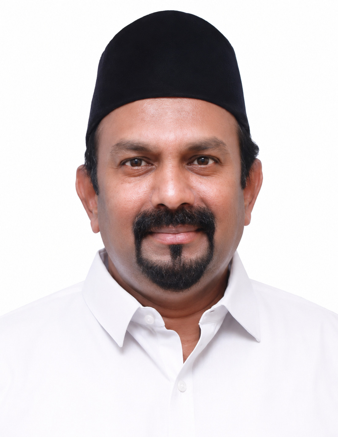 A.M. Shahjahan, MLA for Papanasam