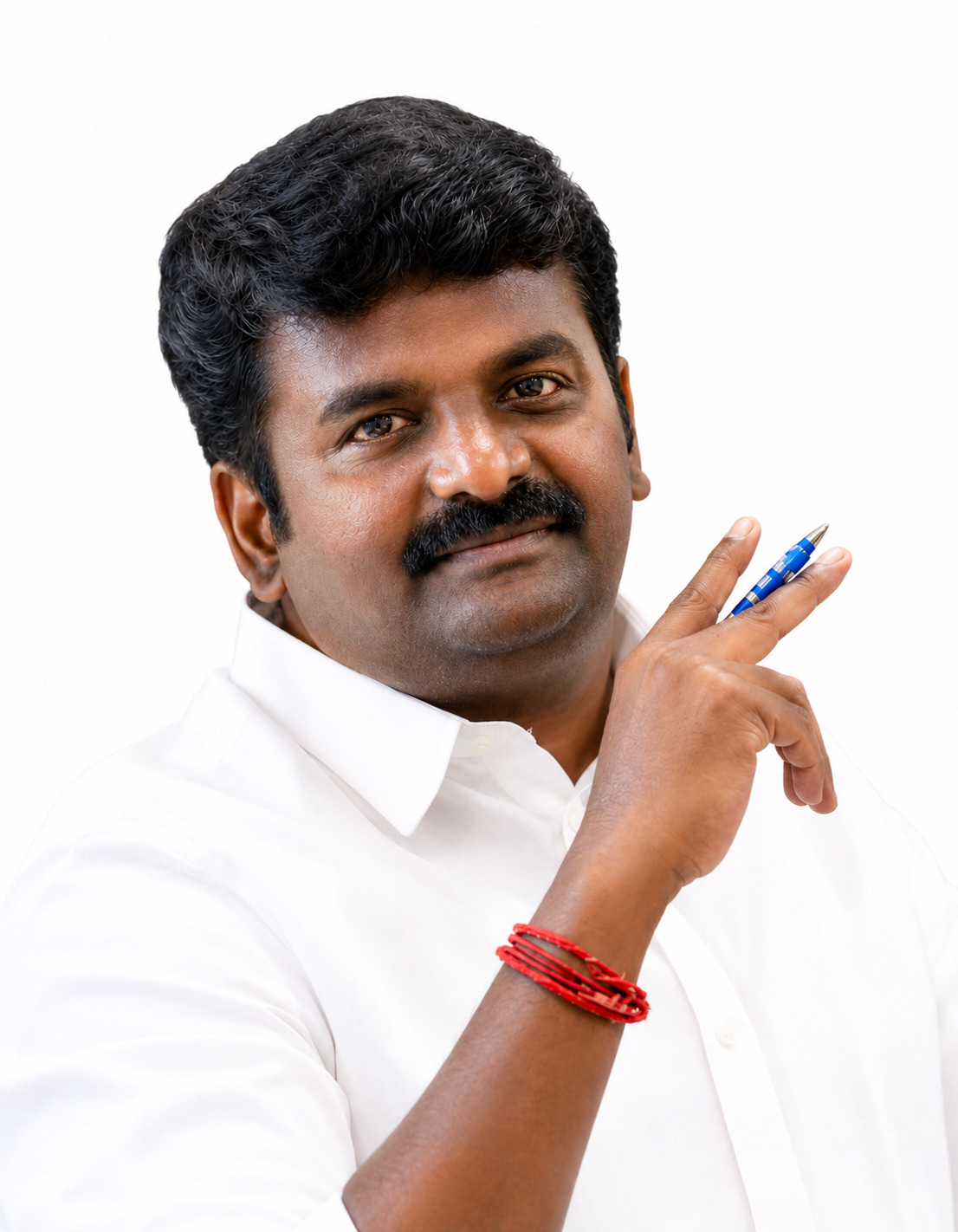 Vijayabaskar. C, MLA for Viralimalai