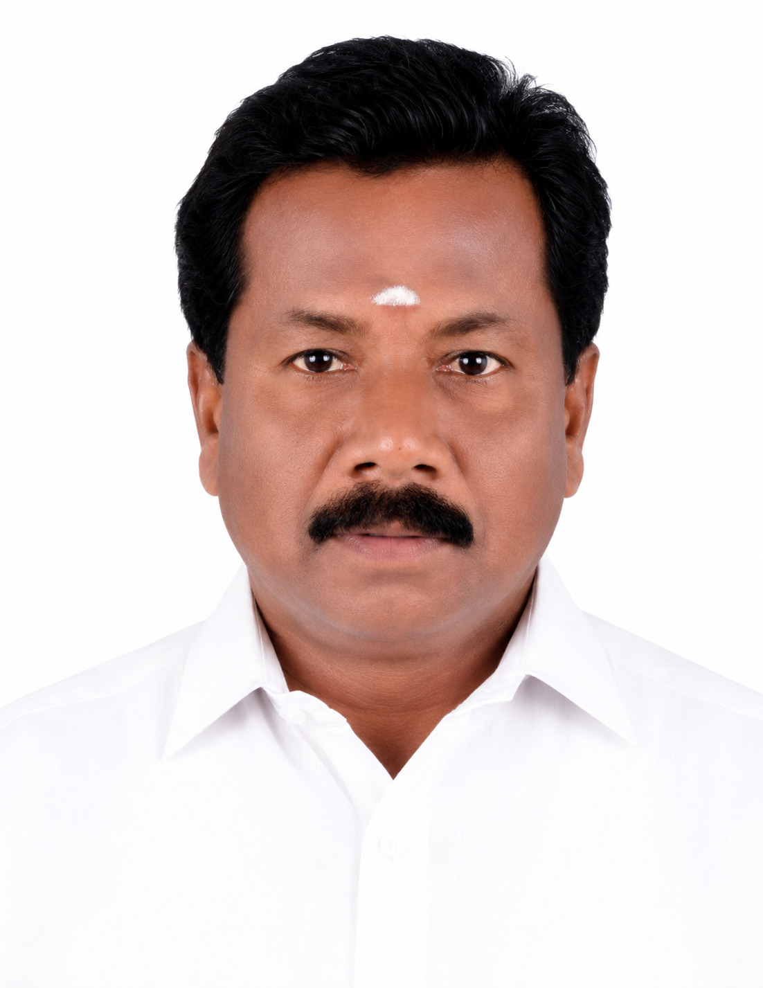 Suriyanur. A. Chandran, MLA for Kulithalai