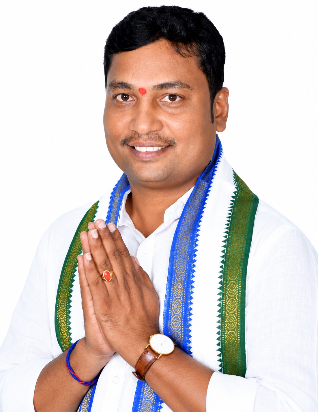 Kavuru Srinivasa Rao
