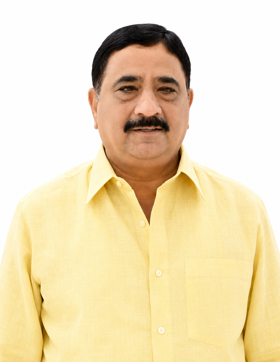 Kalava Srinivasulu, MLA for Rayadurg
