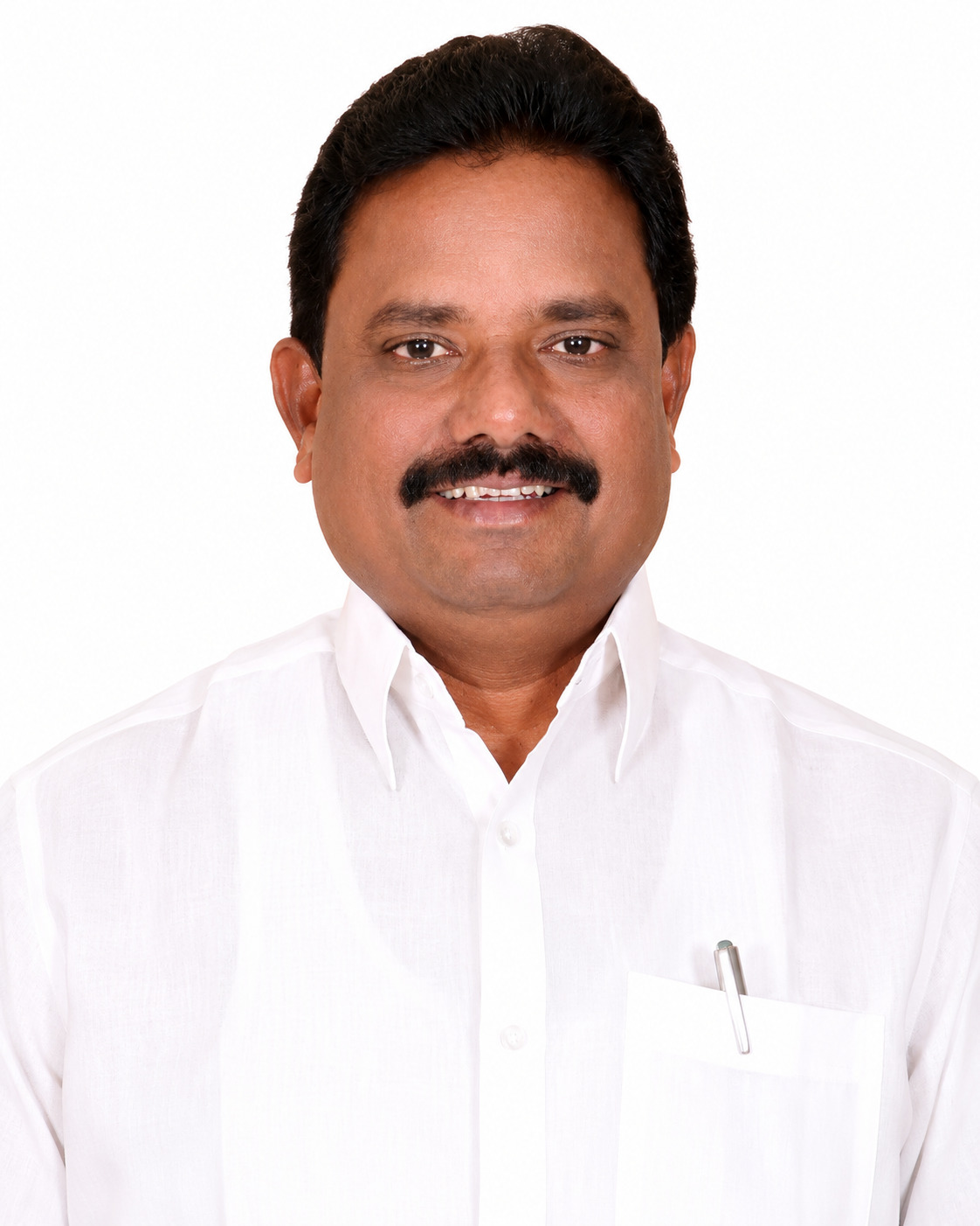 Muppidi Venkateswara Rao, MLA for Kovvur