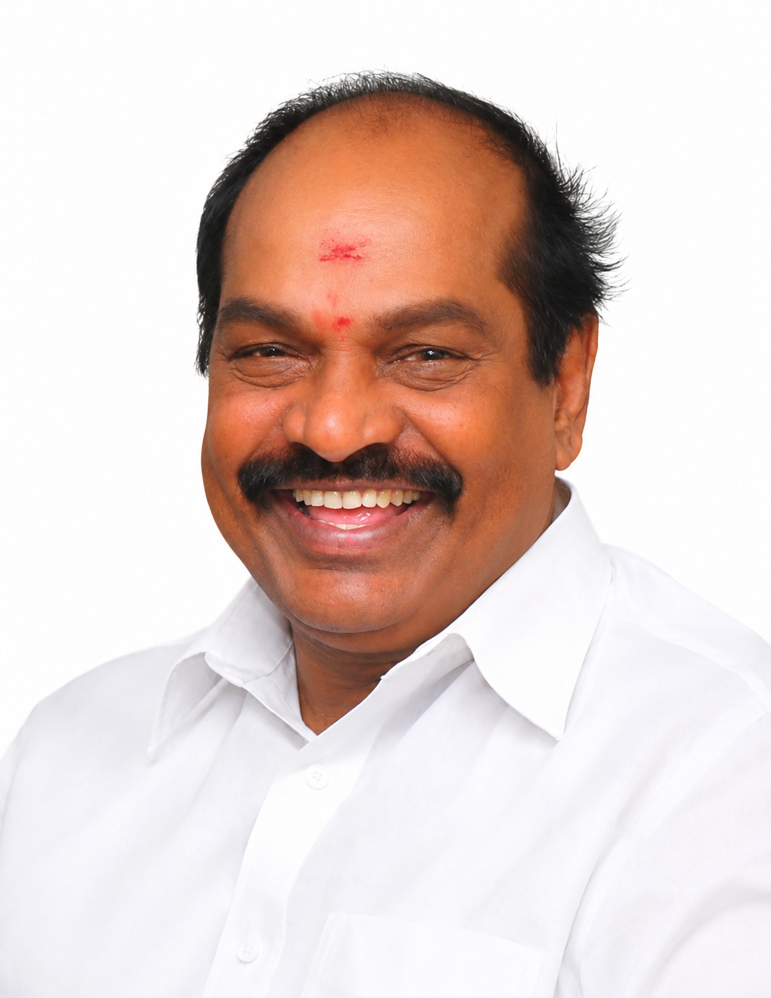 Photo of S Jagathratchakan