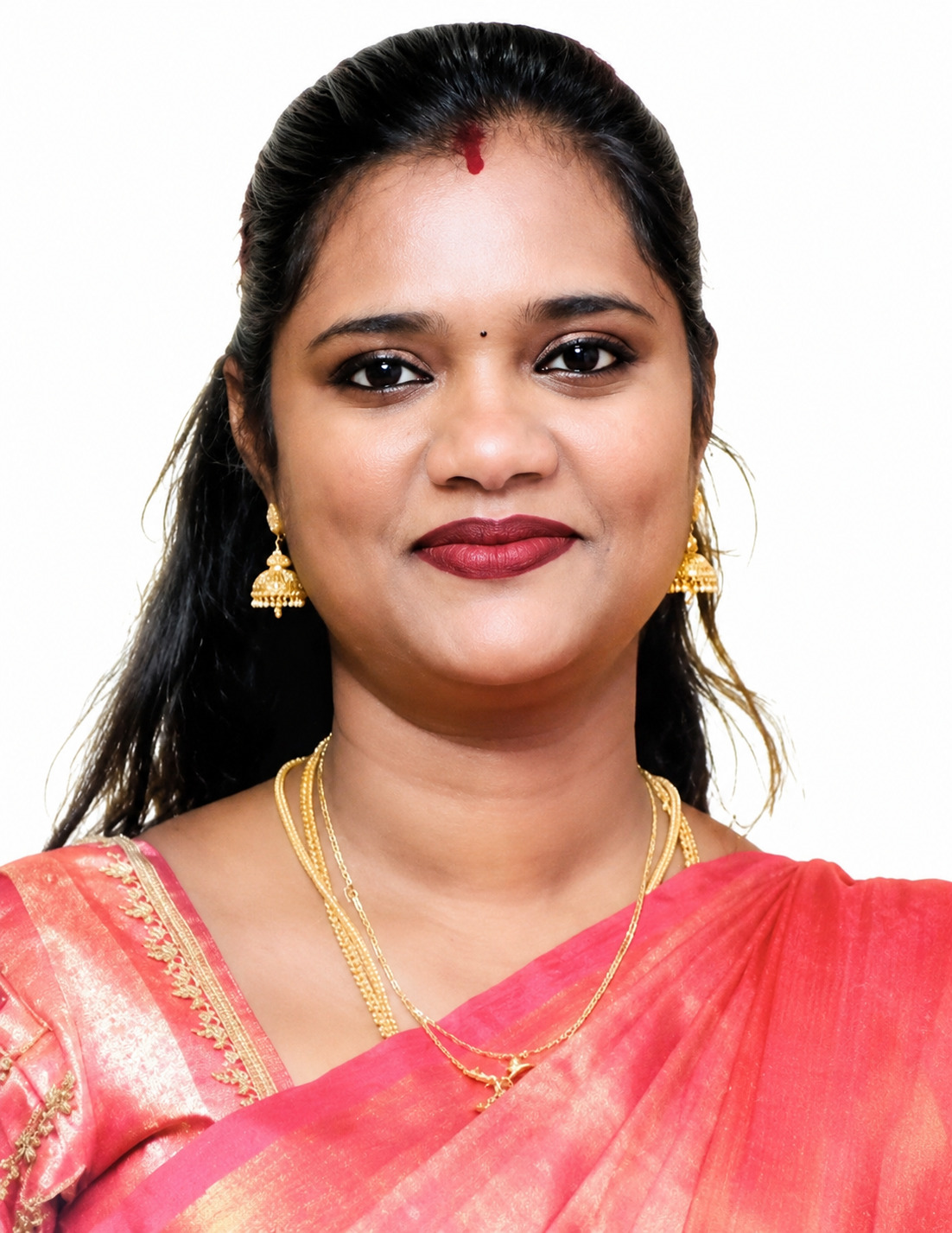 M. R. Pallavi