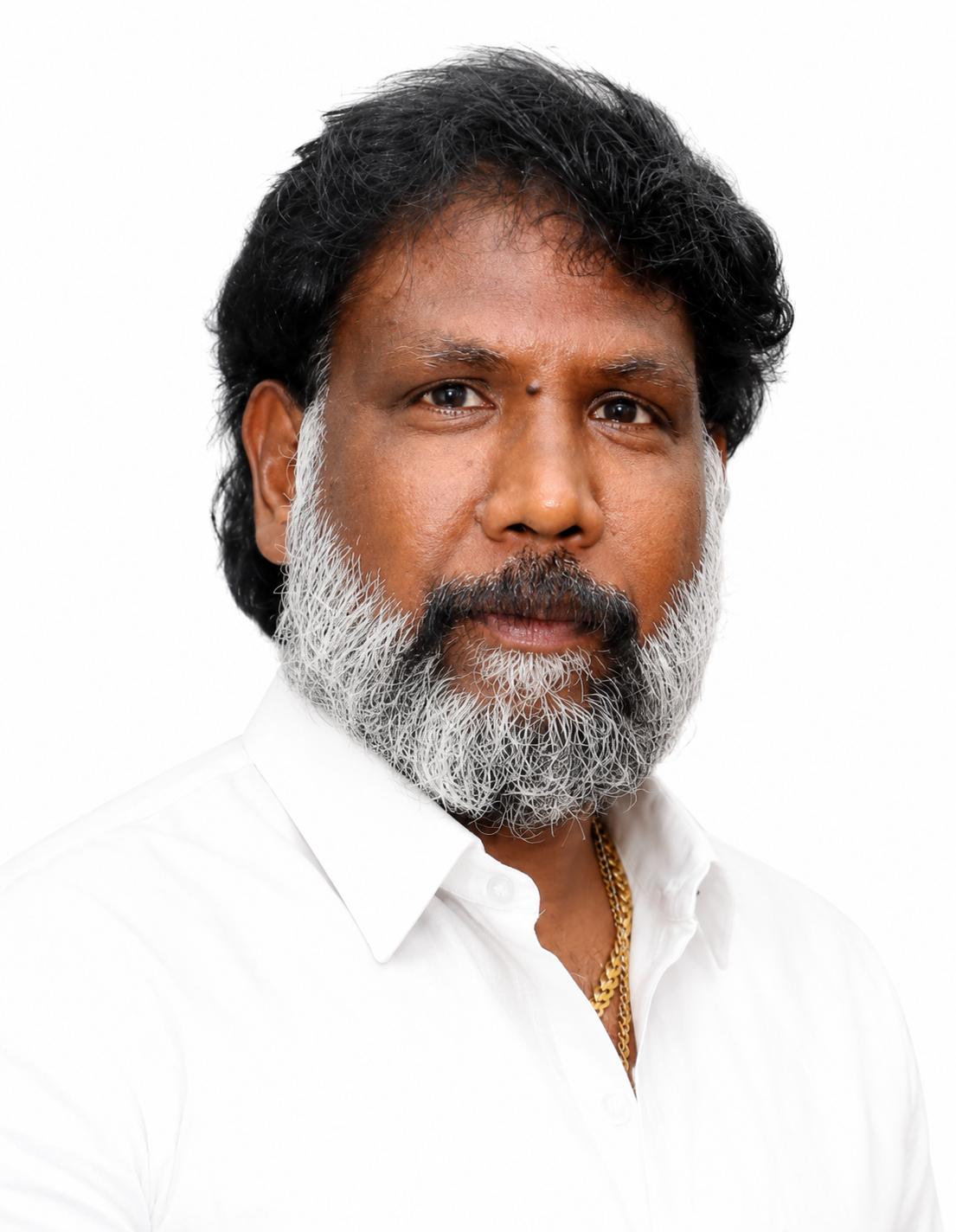 V. Gandhiraj, MLA for Arakkonam