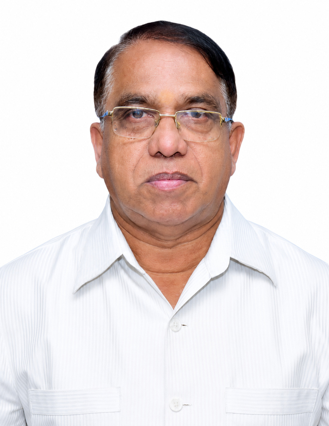 Subhash Shirodkar