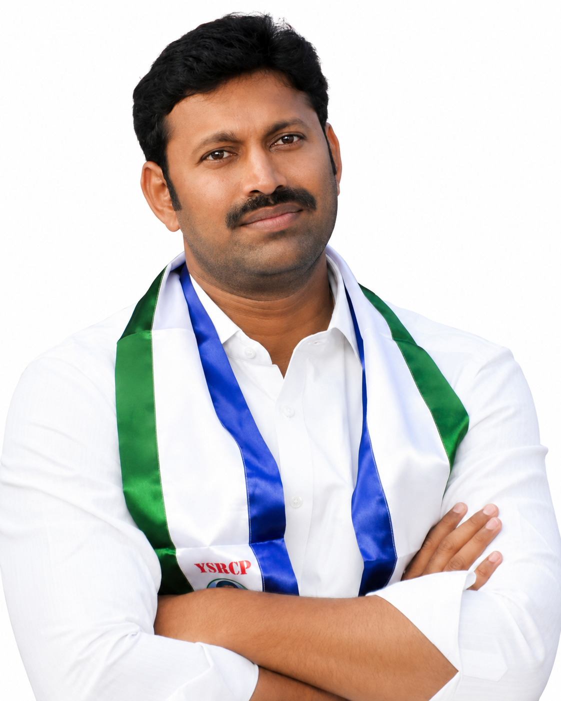Photo of Y. S. Avinash Reddy