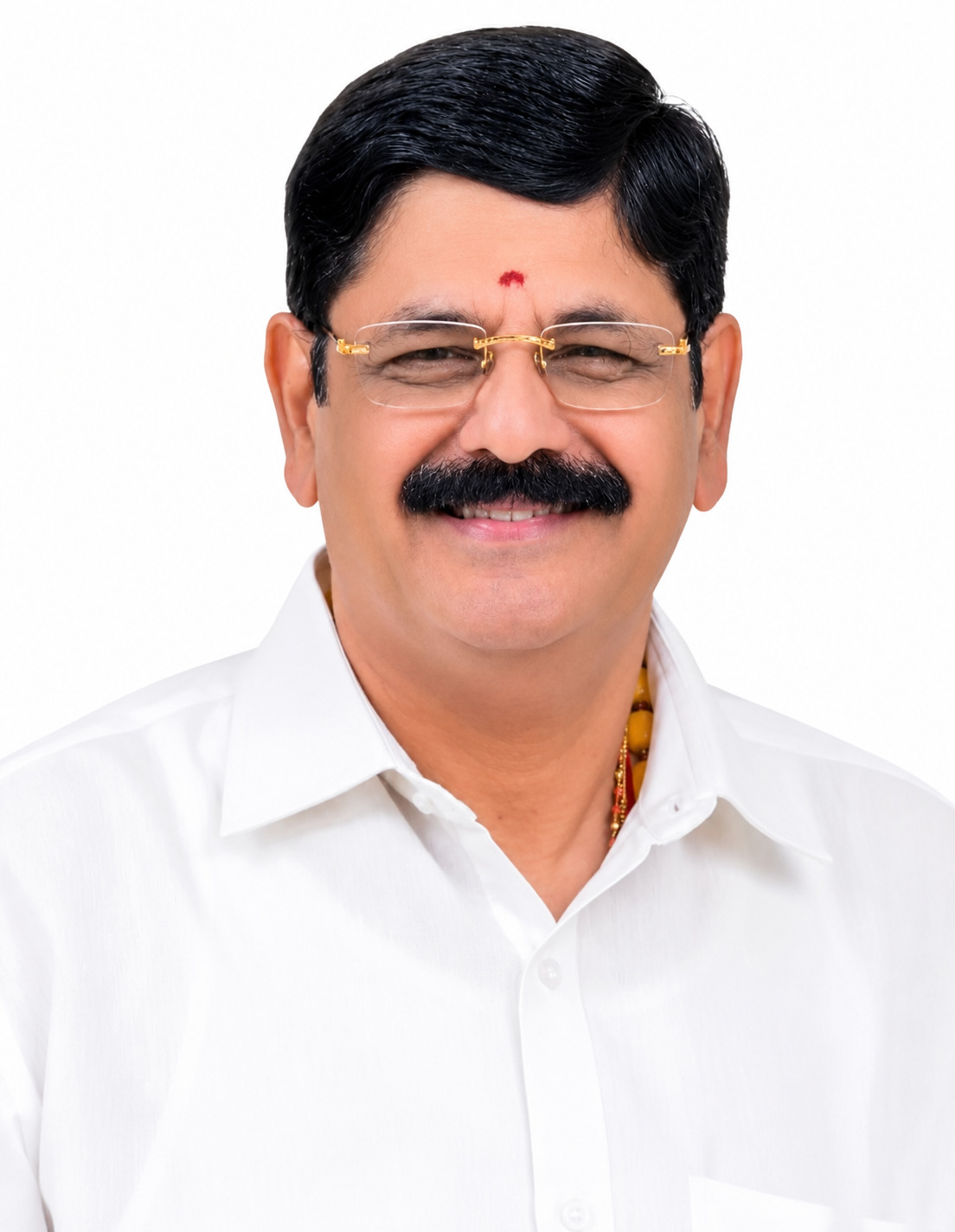Anam R. Reddy