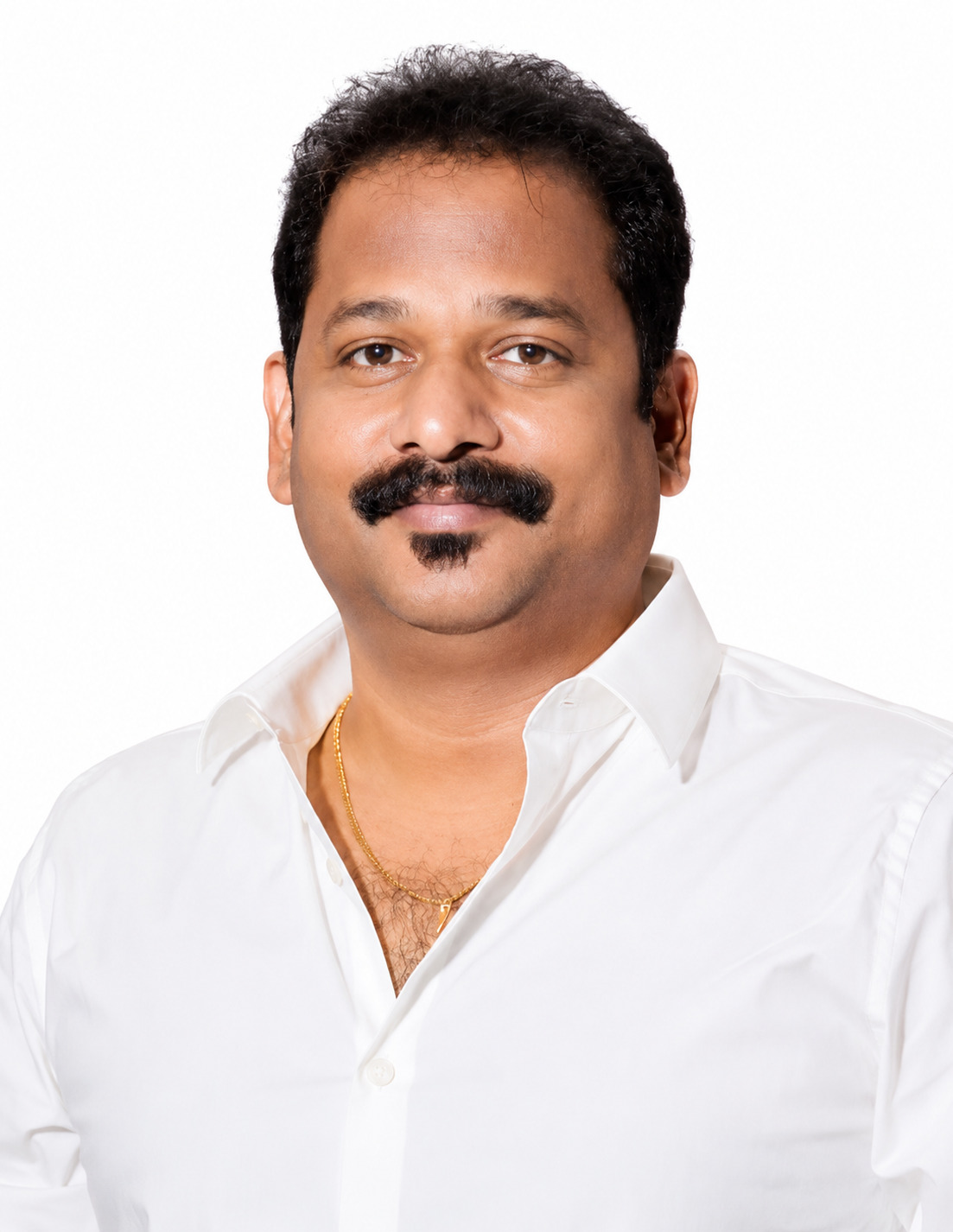 Pravin Arlekar, MLA for Pernem