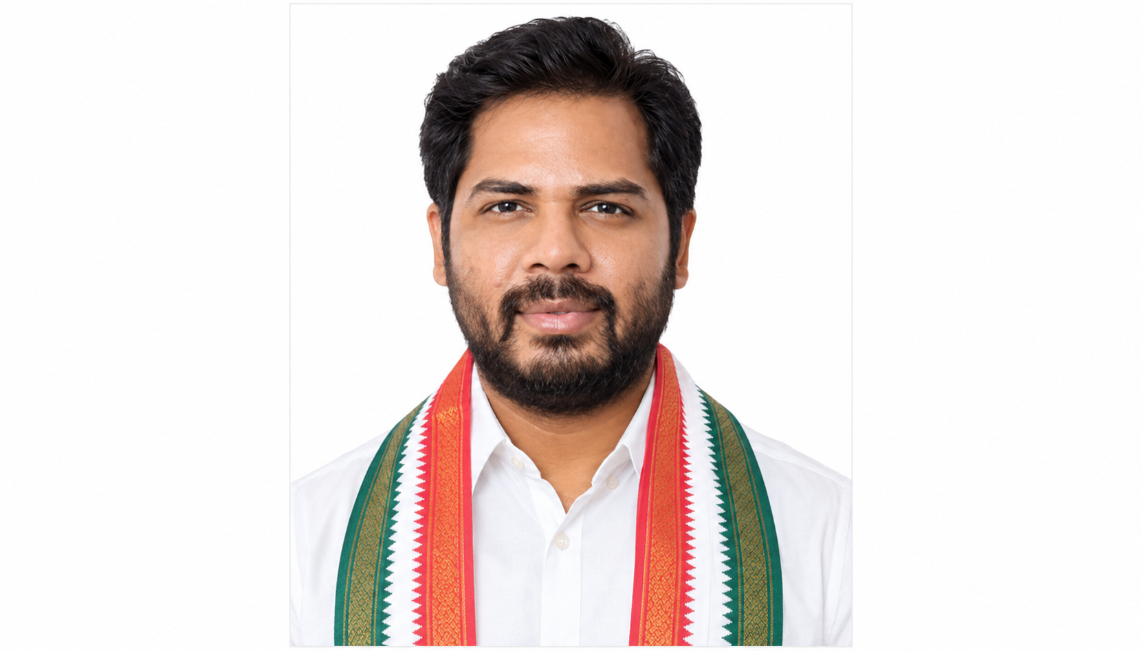 Photo of Vamsi Krishna Gaddam
