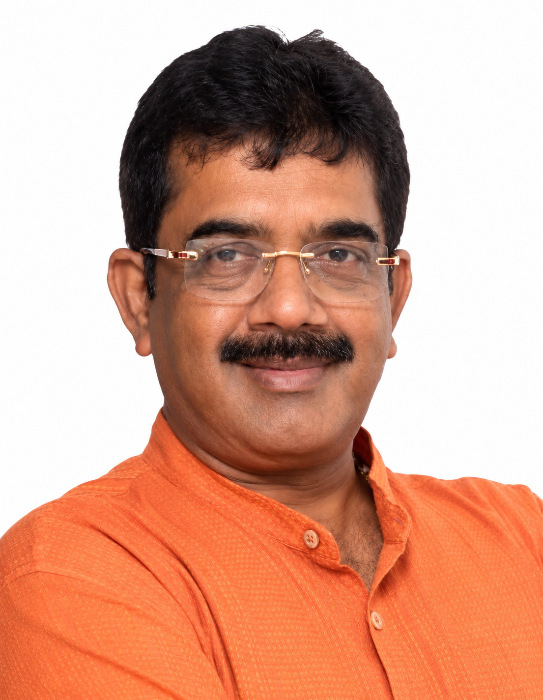 Sadanand Shet Tanavade