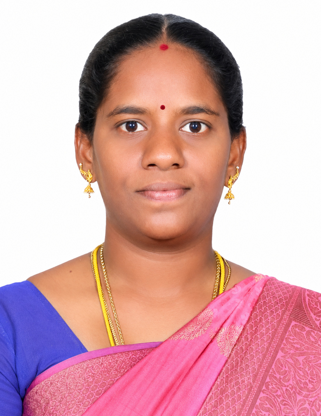 Kamali.S, MLA for Avanashi