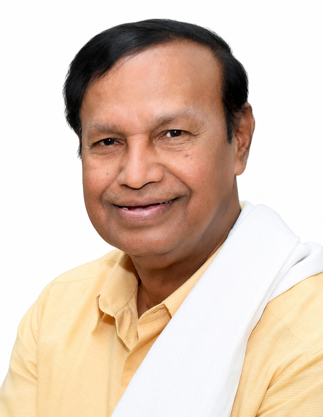 Photo of T R Baalu