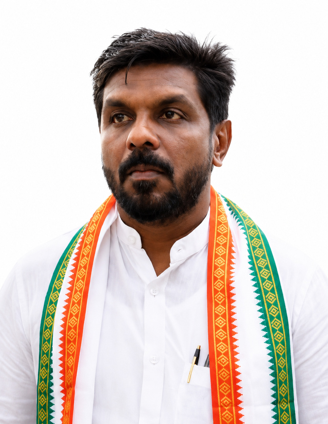 Praveen T.T, MLA for Vilavancode