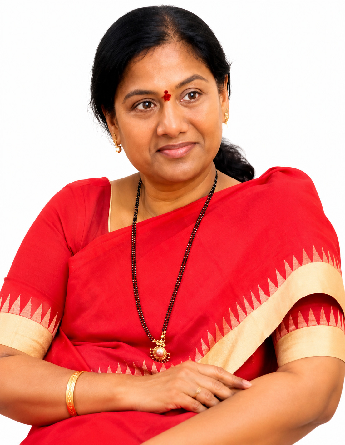 Gouthu Sireesha