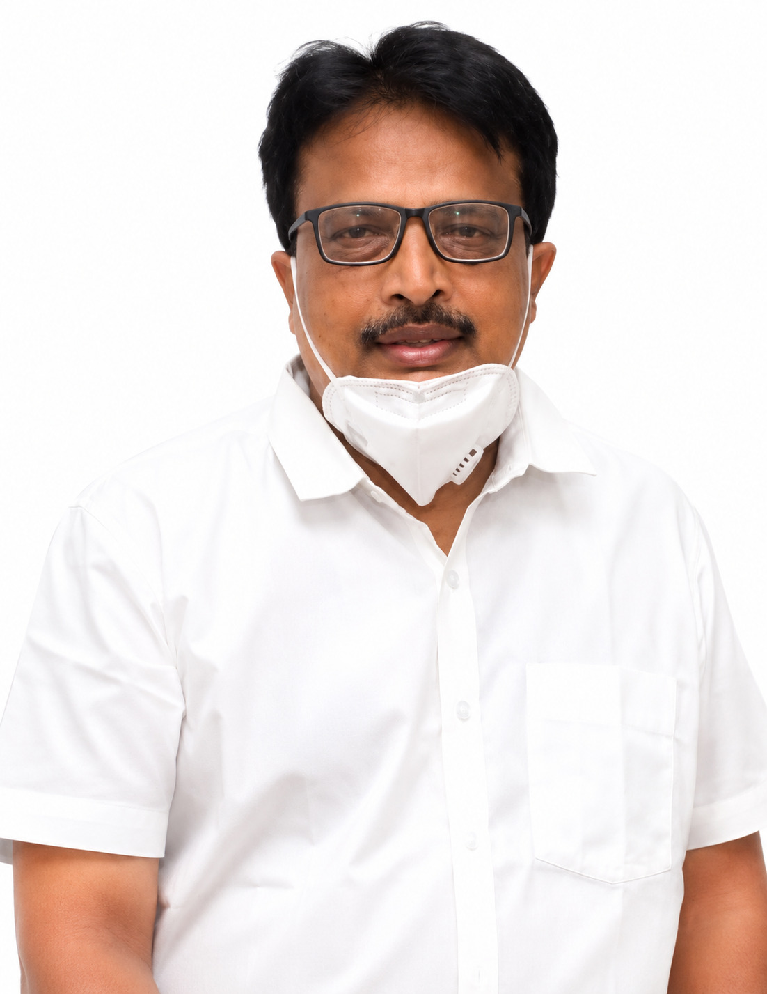P. V. V. Suryanarayana Raju